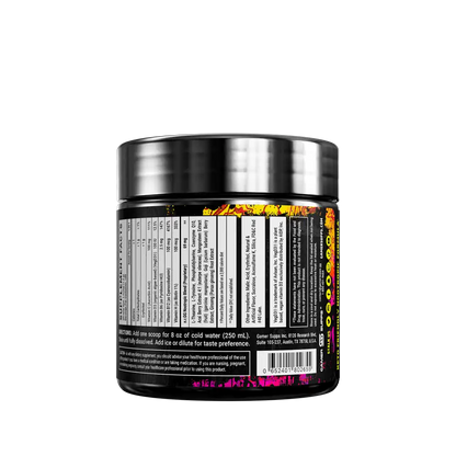 Dragonfruit Punch Caffeine Free - 100 Servings
