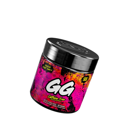 Dragonfruit Punch Caffeine Free - 100 Servings