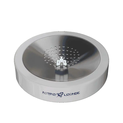PIXEL CUPS: Astro Lounge LED Coaster