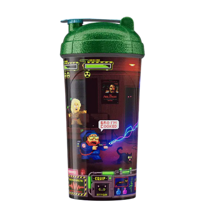 PIXEL CUPS x CaseOh