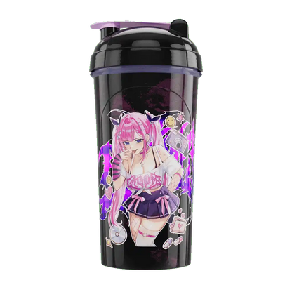 Waifu Cups : Double Trouble Gothic
