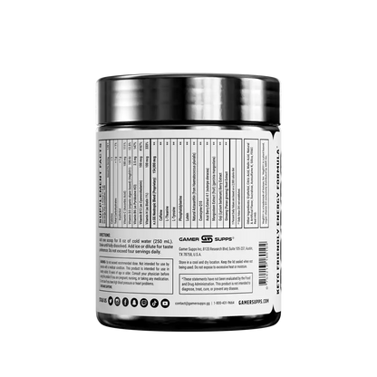 GOOD - 100 Servings