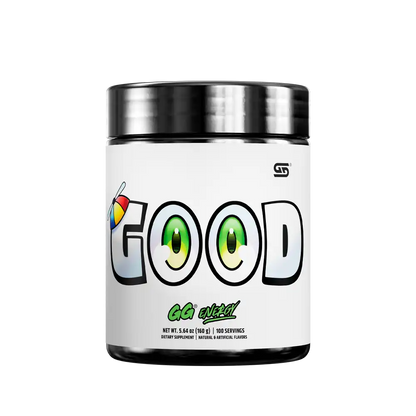 GOOD - 100 Servings