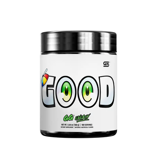 GOOD - 100 Servings