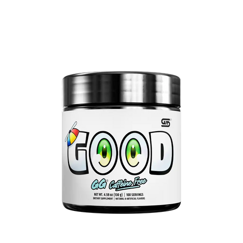 GOOD Caffeine Free - 100 Servings