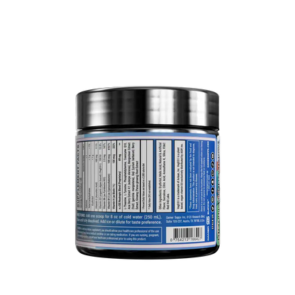 Goof Juice Caffeine Free - 100 Servings