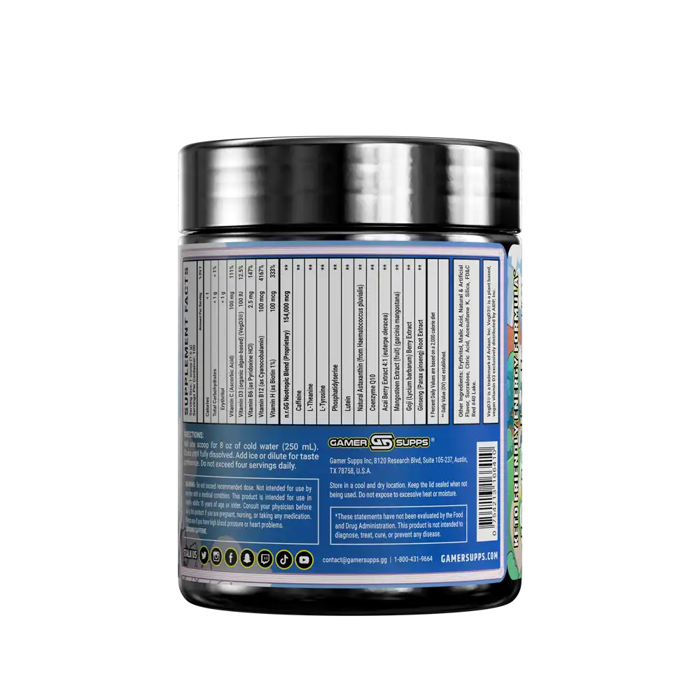 Goof Juice - 100 Servings