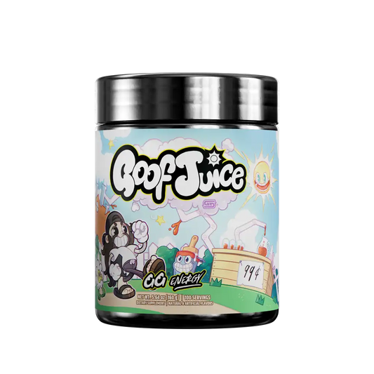 Goof Juice - 100 Servings