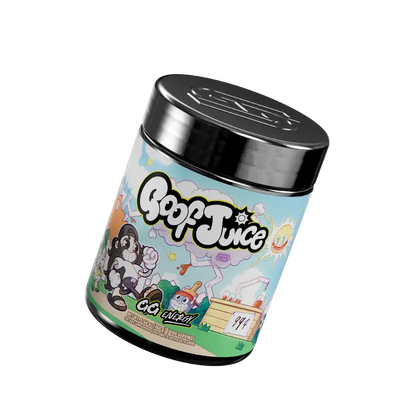 Goof Juice - 100 Servings