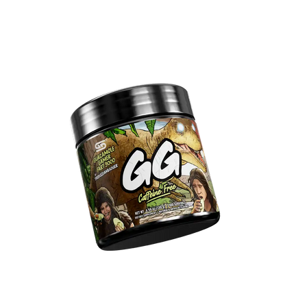 Guacamole Gamer Fart 9000 by RussianBadger Caffeine Free - 100 Servings
