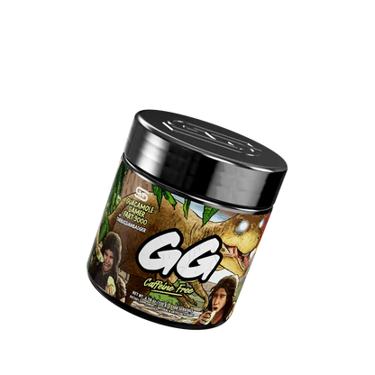 Guacamole Gamer Fart 9000 by RussianBadger Caffeine Free - 100 Servings
