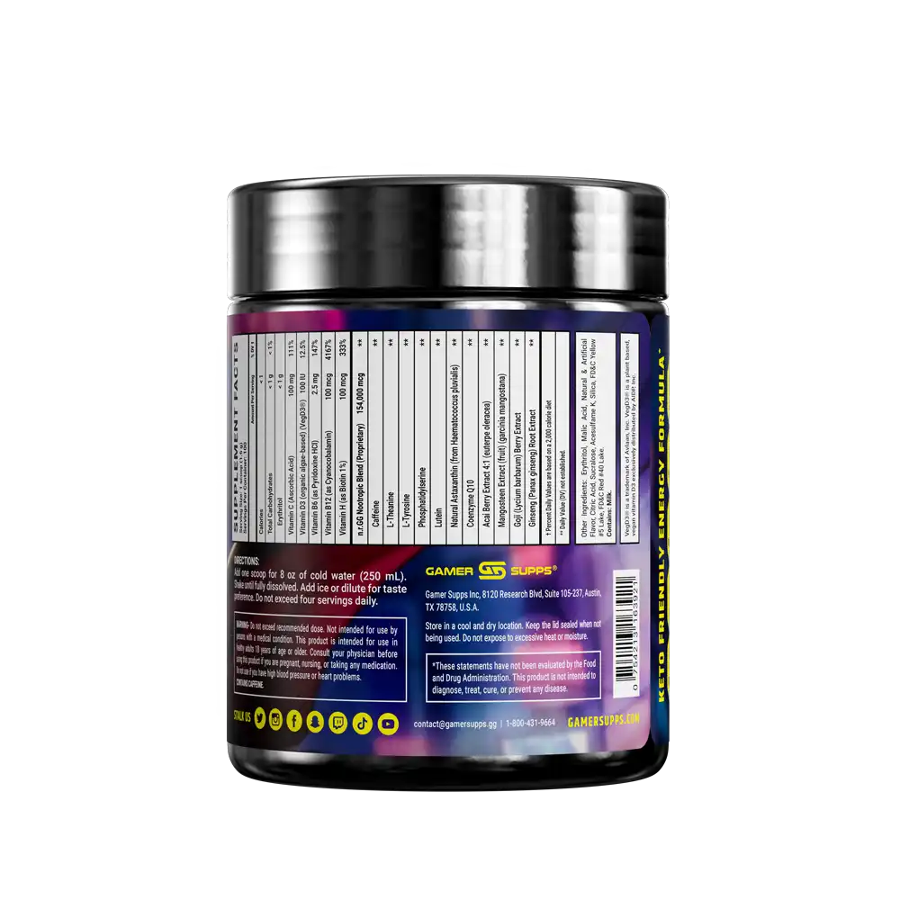 Incel Tears - 100 Servings