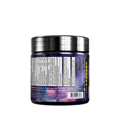 Incel Tears Caffeine Free - 100 Servings