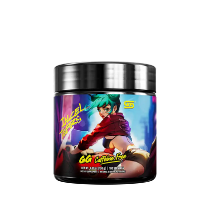 Incel Tears Caffeine Free - 100 Servings