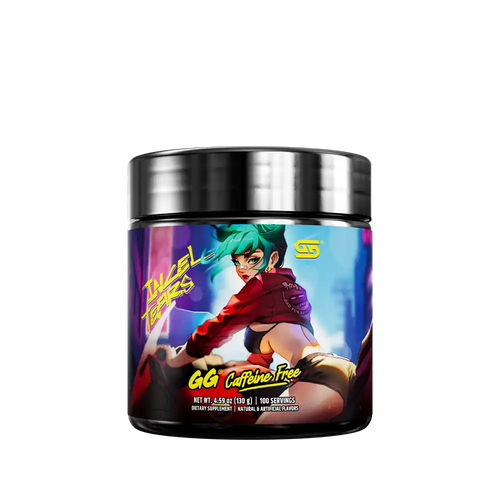 Incel Tears Caffeine Free - 100 Servings