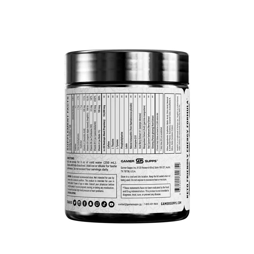 JFJ Brand Snake Oil - 100 Servings