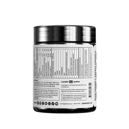 JFJ Brand Snake Oil - 100 Servings