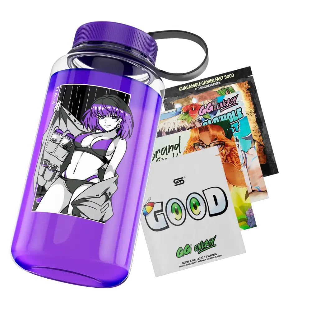 Waifu Jugs: Jug Dealer