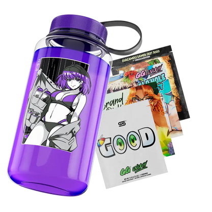 Waifu Jugs: Jug Dealer