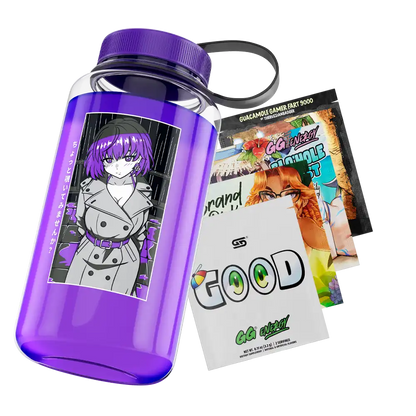 Waifu Jugs: Jug Dealer