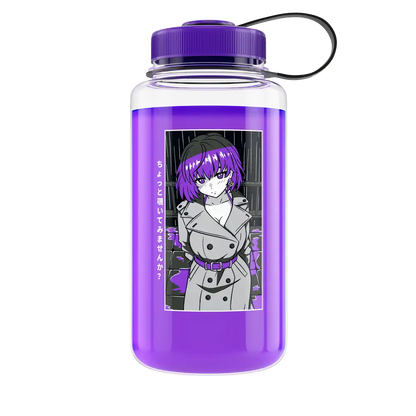 Waifu Jugs: Jug Dealer