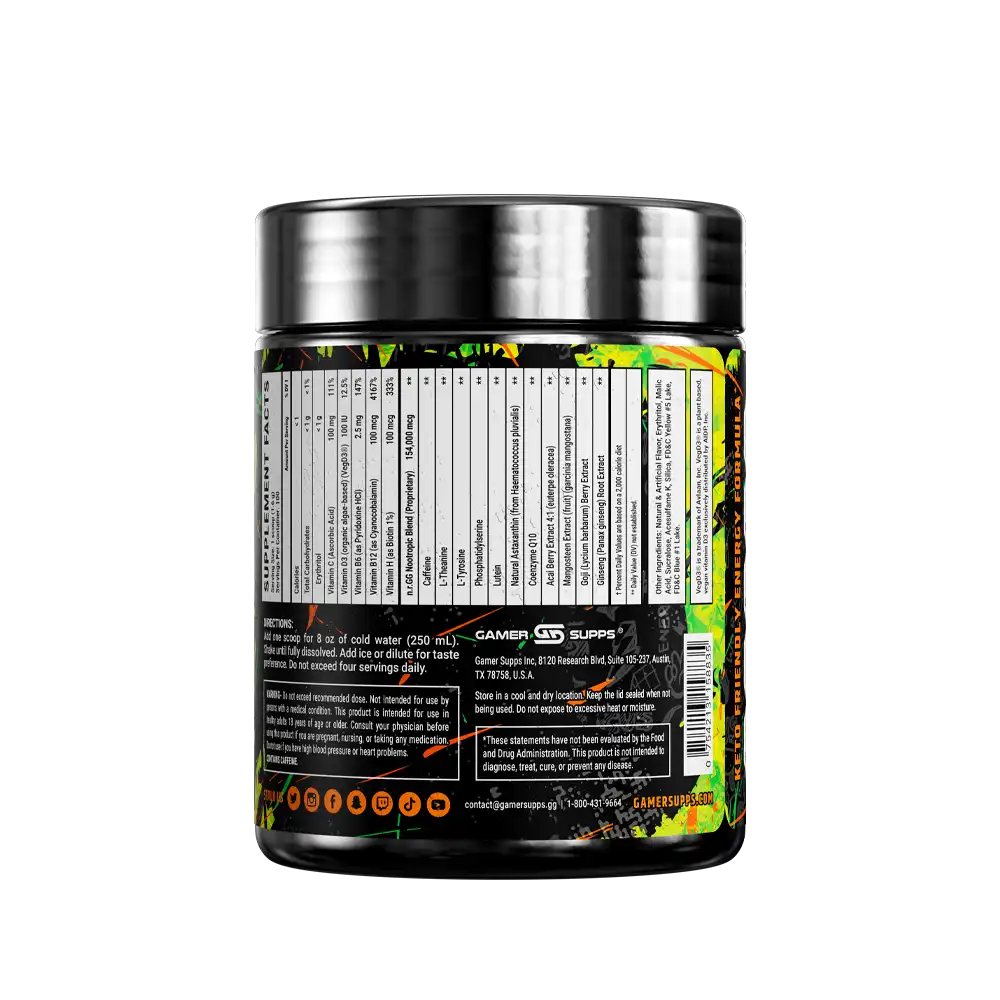 Just Melon - 100 Servings