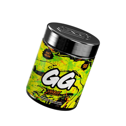 Just Melon - 100 Servings