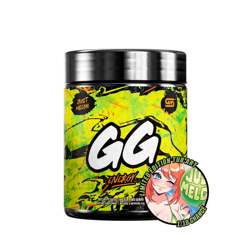 Just Melon - 100 Servings