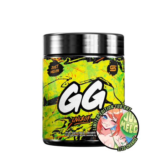 Just Melon - 100 Servings