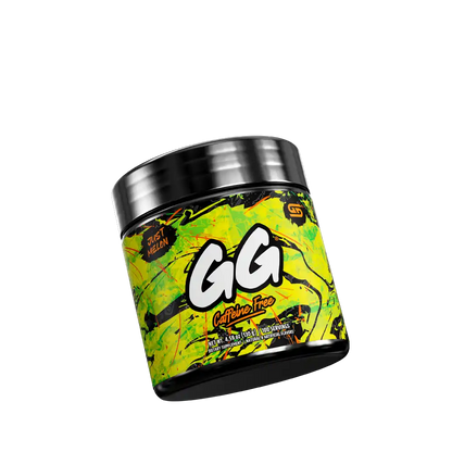 Just Melon Caffeine Free - 100 Servings