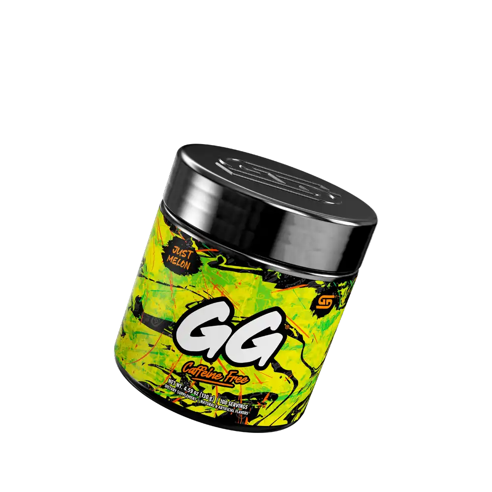 Just Melon Caffeine Free - 100 Servings