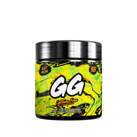 Just Melon Caffeine Free - 100 Servings