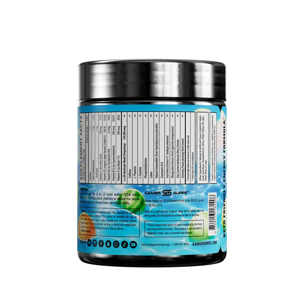Just Melon - 100 Servings