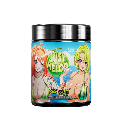 Just Melon - 100 Servings