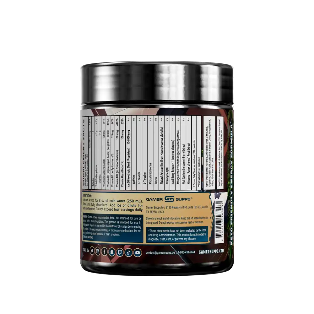 Kaho's Guil-tea Pleasure - 100 Servings