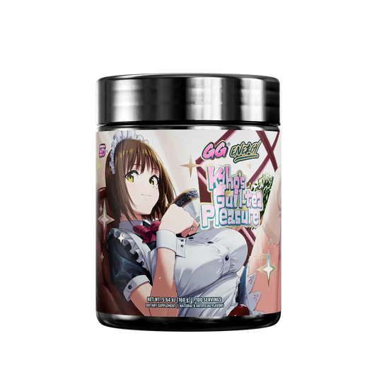 Kaho's Guil-tea Pleasure - 100 Servings