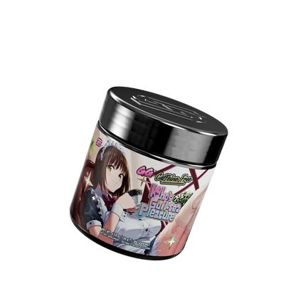 Kaho's Guil-tea Pleasure Caffeine Free - 100 Servings