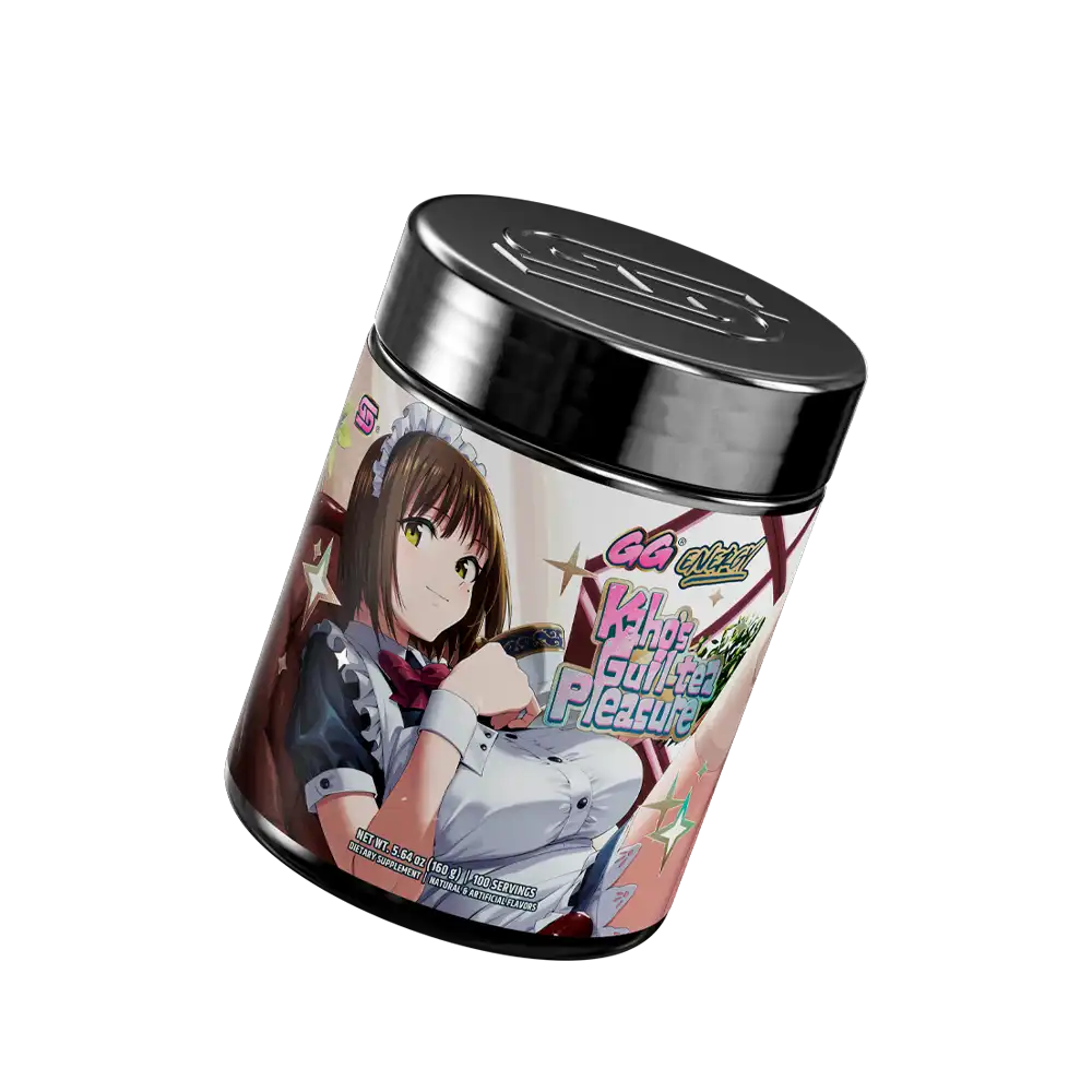 Kaho's Guil-tea Pleasure - 100 Servings