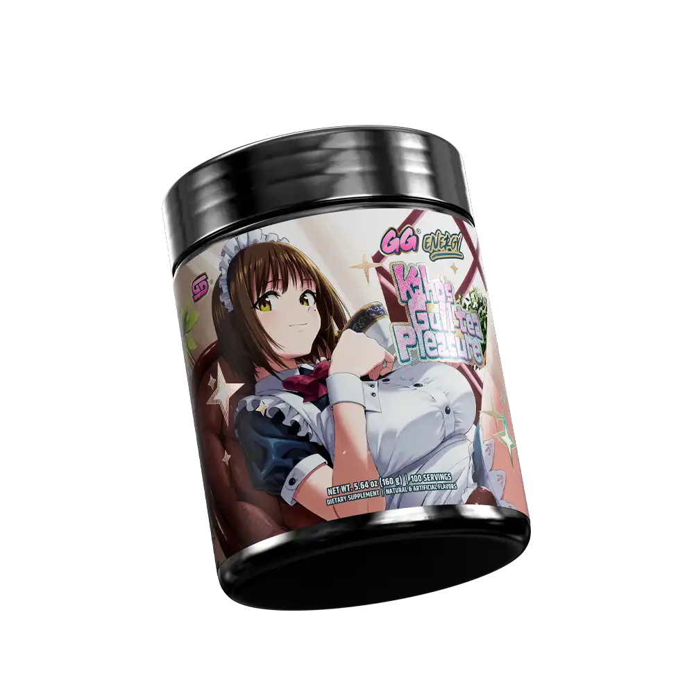 Kaho's Guil-tea Pleasure - 100 Servings