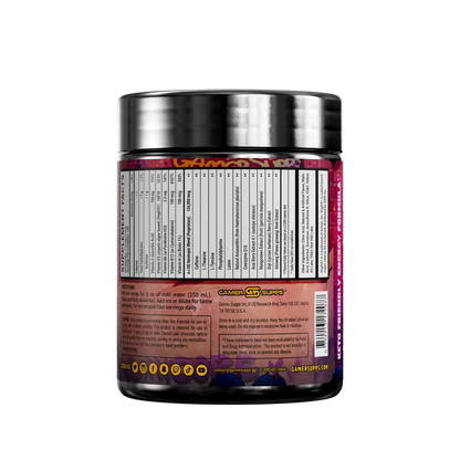 Kissy Kissy Passion GG by Numi - 100 Servings