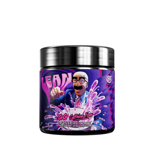 Lean Caffeine Free - 100 Servings