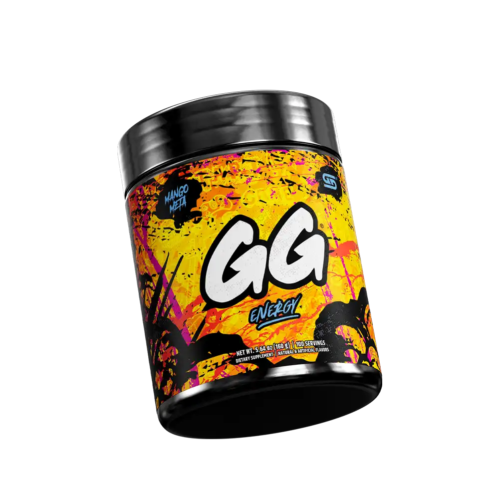Mango Meta - 100 Servings