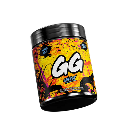Mango Meta - 100 Servings