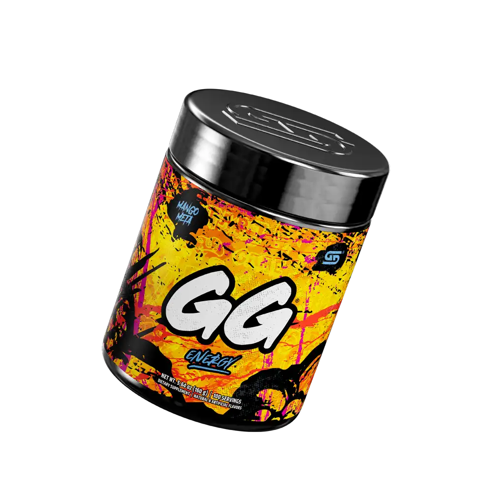 Mango Meta - 100 Servings