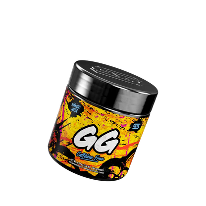 Mango Meta Caffeine Free - 100 Servings