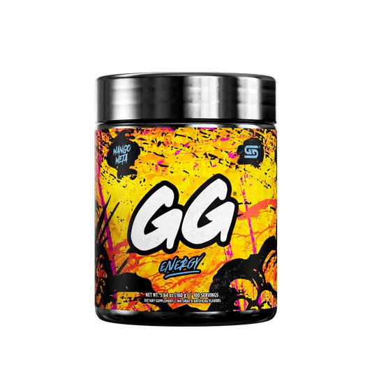 Mango Meta - 100 Servings