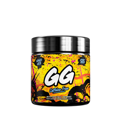 Mango Meta Caffeine Free - 100 Servings