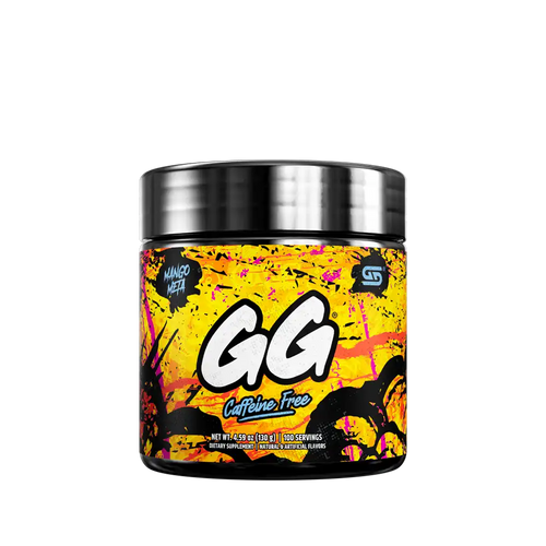 Mango Meta Caffeine Free - 100 Servings