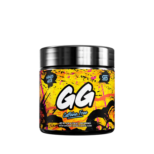 Mango Meta Caffeine Free - 100 Servings