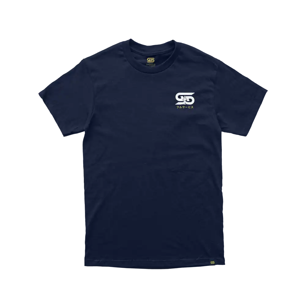 Waifu Shirt: Mile High Club